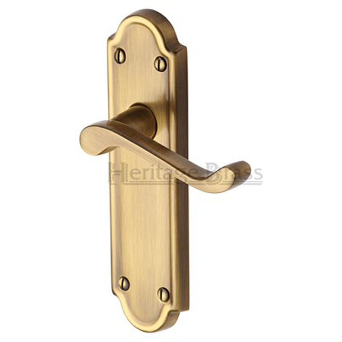 MERIDIAN HANDLE LATCH 47x170 ABR