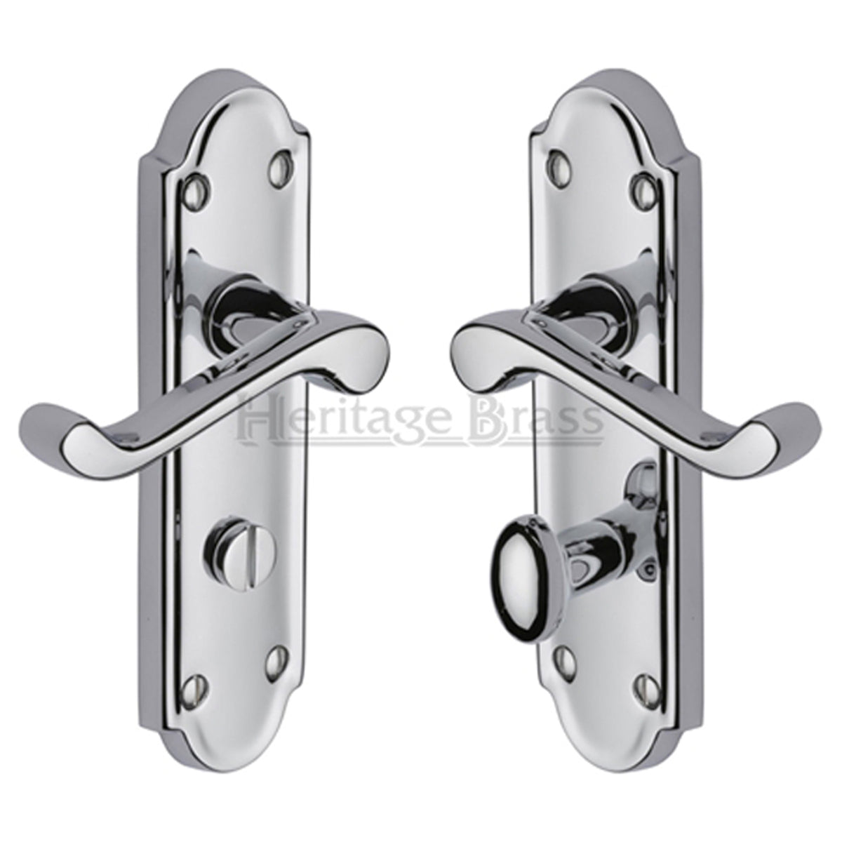 MERIDIAN HANDLE BATH 47x170 PCP