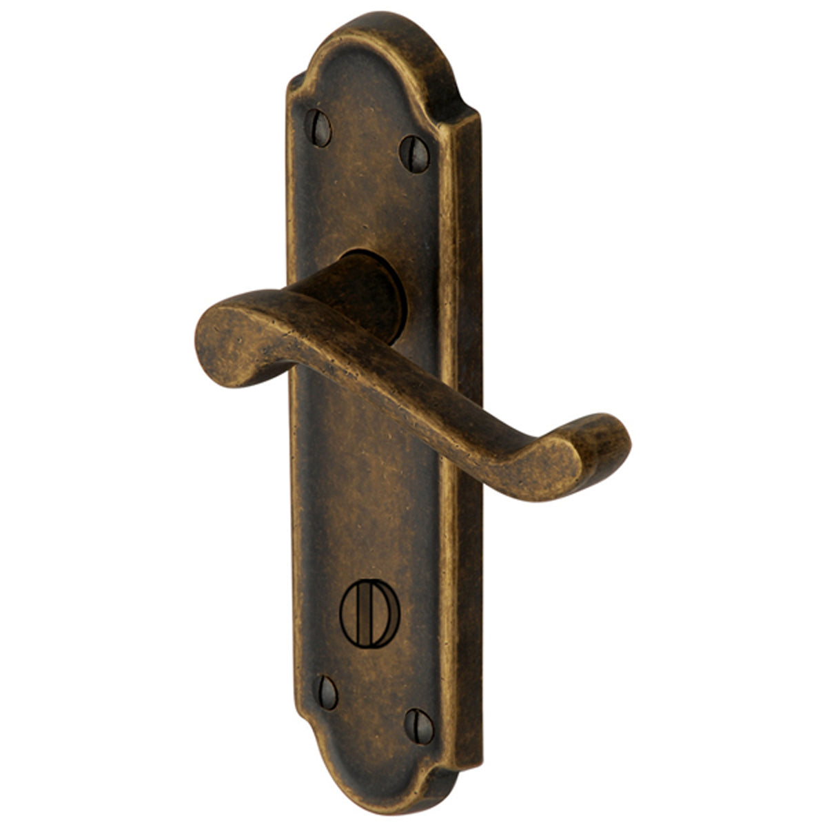 MERIDIAN HANDLE BATH 47x170 DBR