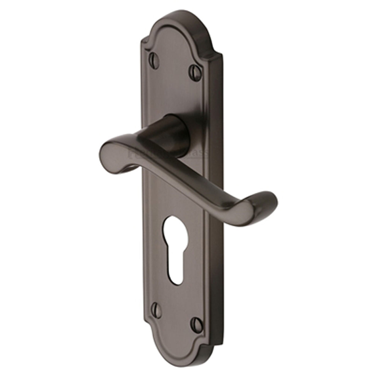 MERIDIAN HANDLE EURO 47x170 MBZ