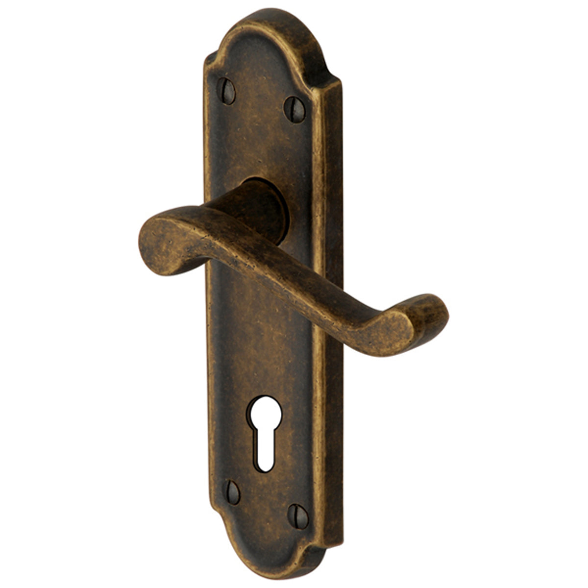 MERIDIAN HANDLE EURO 47x170 DBR