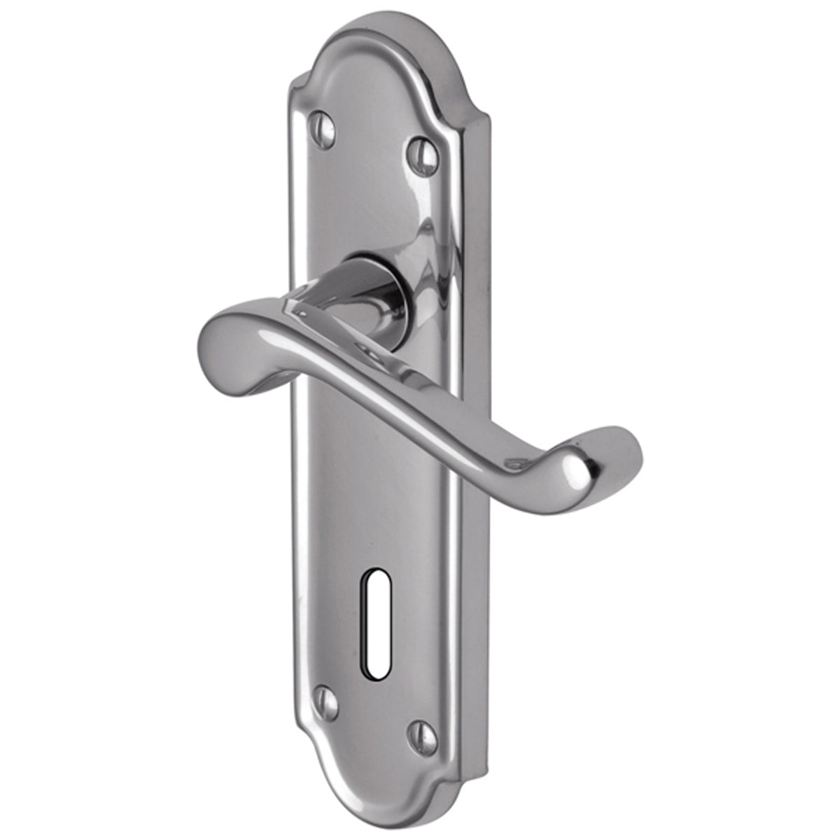 MERIDIAN HANDLE OVAL 47x170 PCP