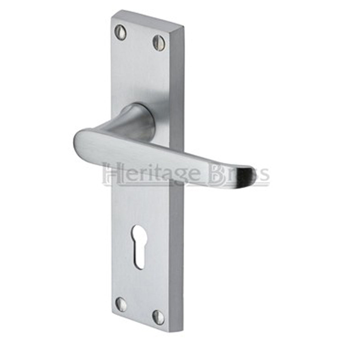 VICTORIA HANDLE LOCK 40x155 SCP