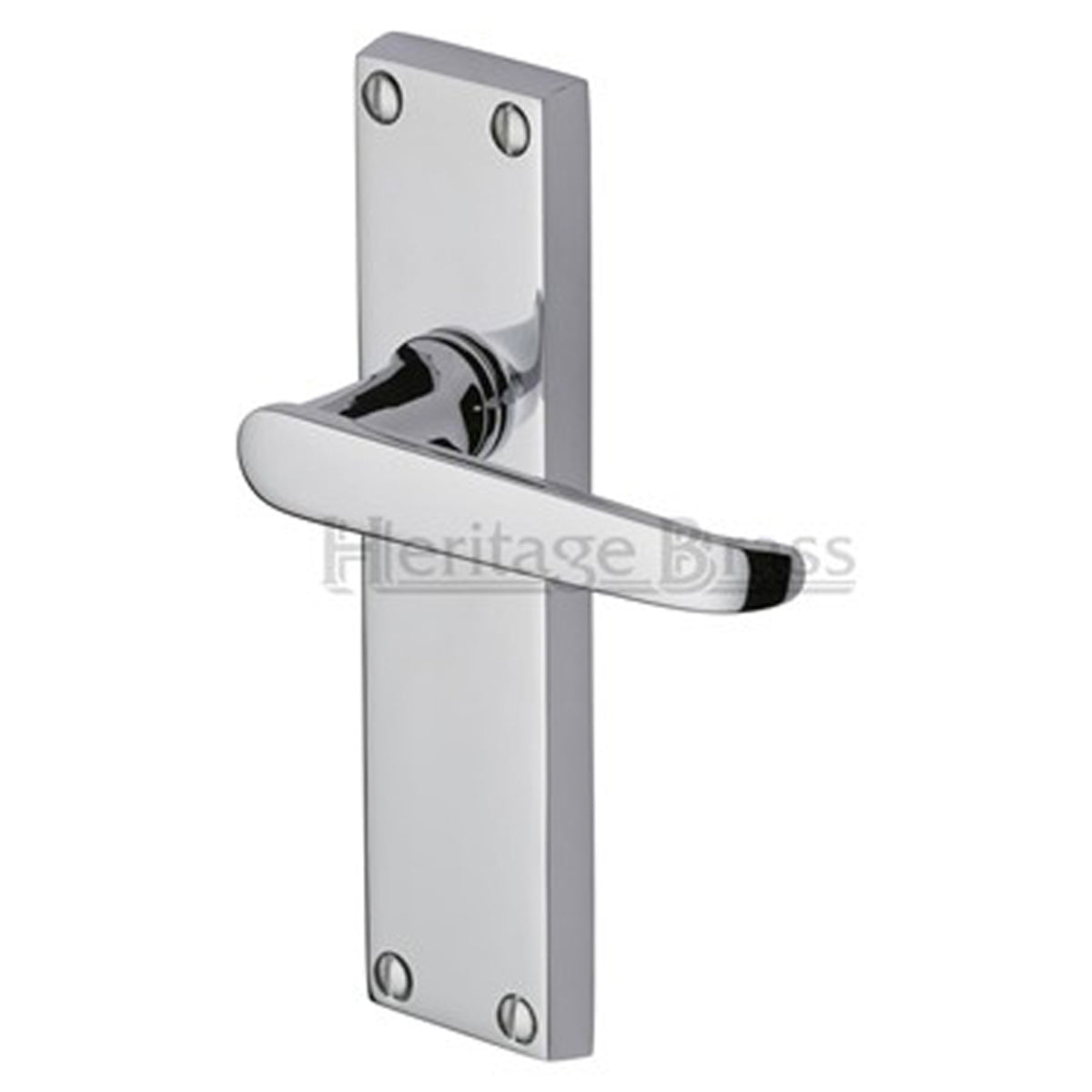 VICTORIA HANDLE LATCH 40x155 PCP