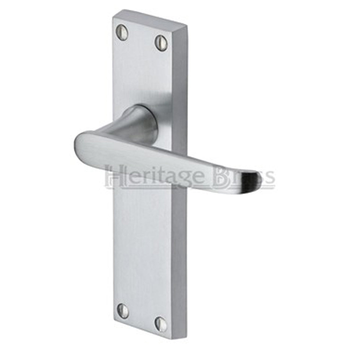 VICTORIA HANDLE LATCH 40x155 SCP