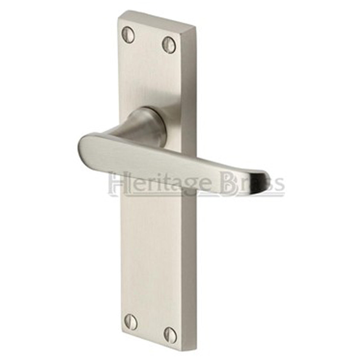 VICTORIA HANDLE LATCH 40x155 SNP