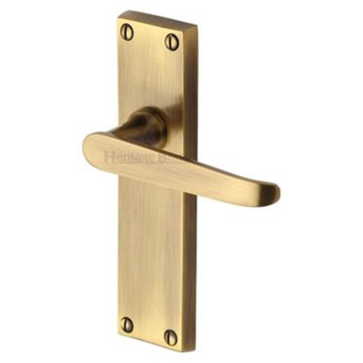 VICTORIA HANDLE LATCH 40x155 ABR