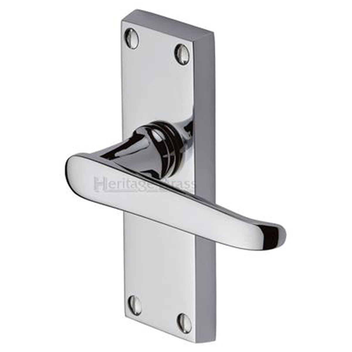 VICTORIA HANDLE LATCH 40x119 PCP
