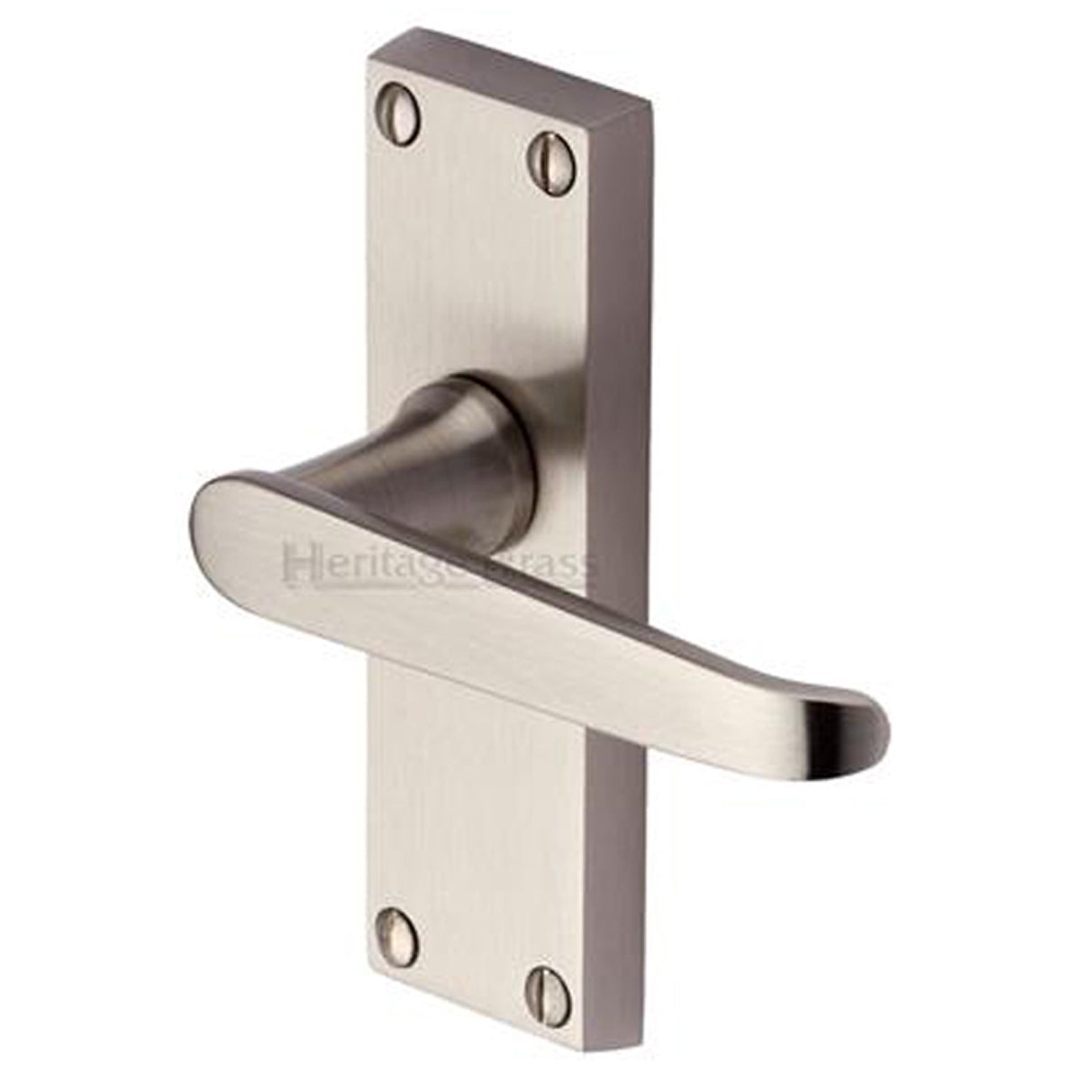 VICTORIA HANDLE LATCH 40x119 SNP