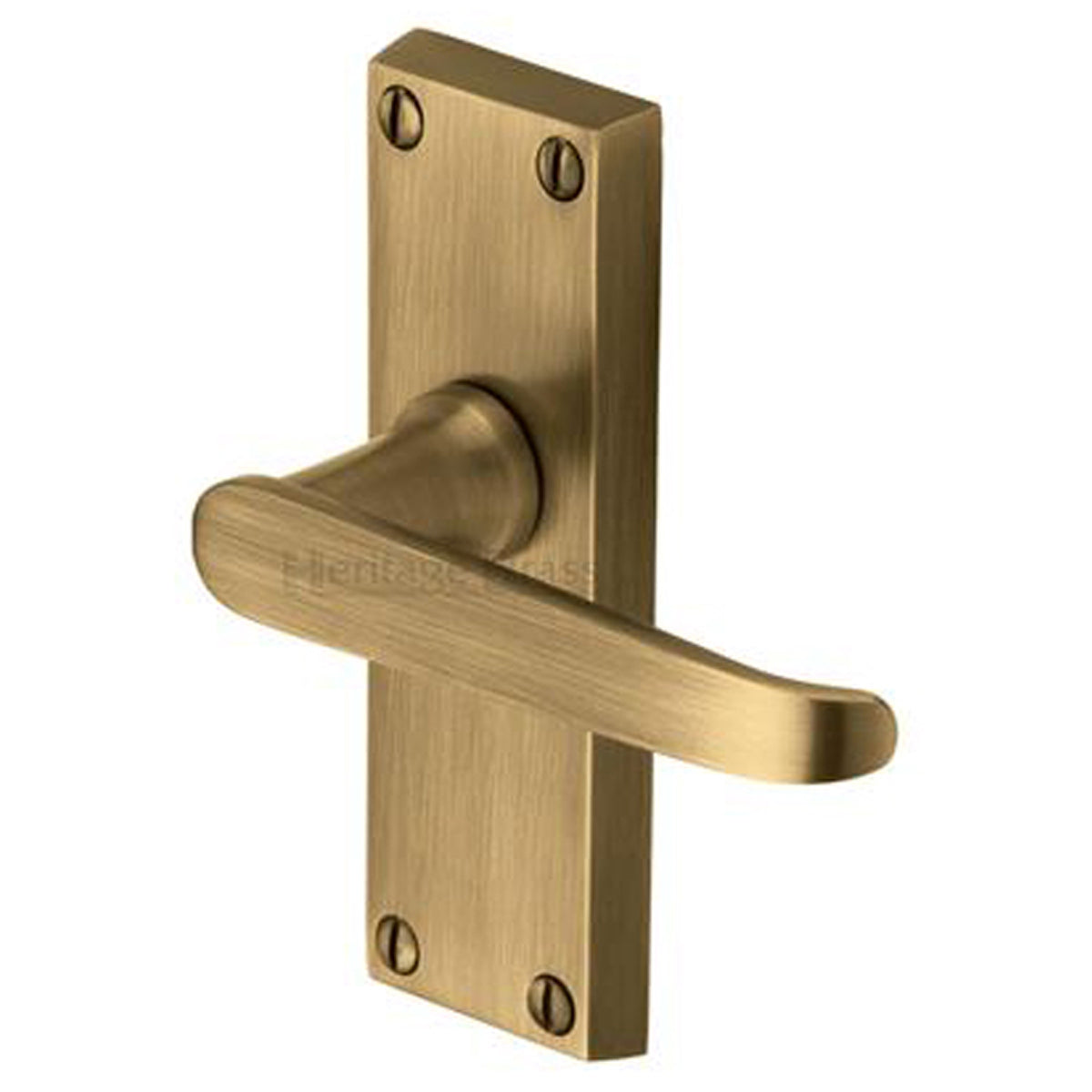VICTORIA HANDLE LATCH 40x119 ABR