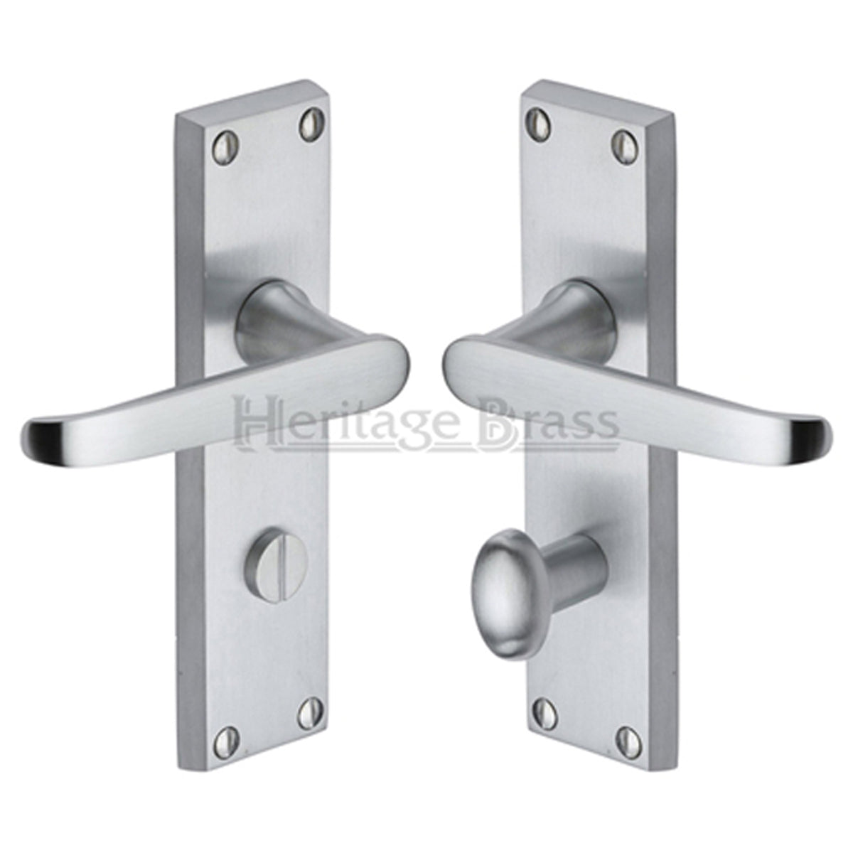 VICTORIA HANDLE BATH 40x155 SCP