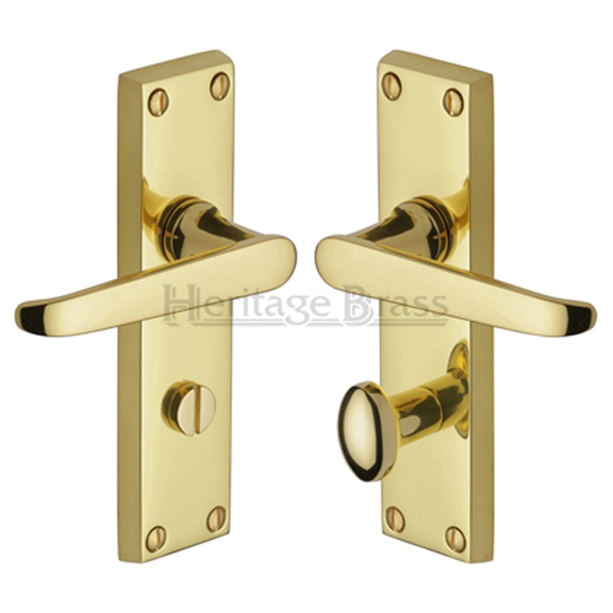 VICTORIA HANDLE BATH 40x155 PBR