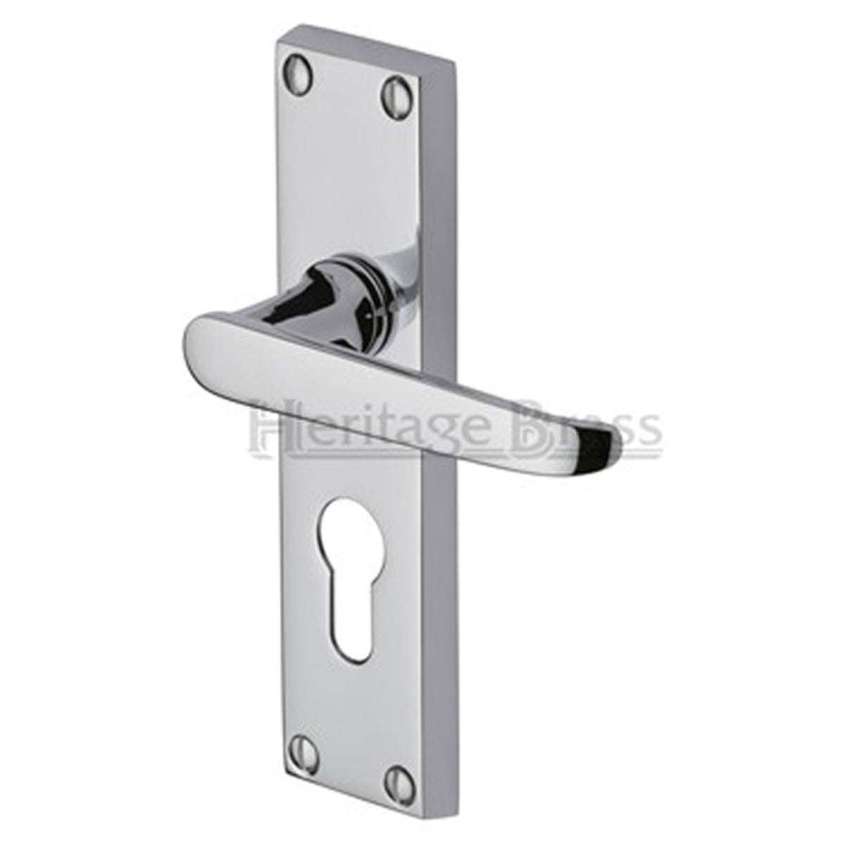 VICTORIA HANDLE EURO 40x155 PCP