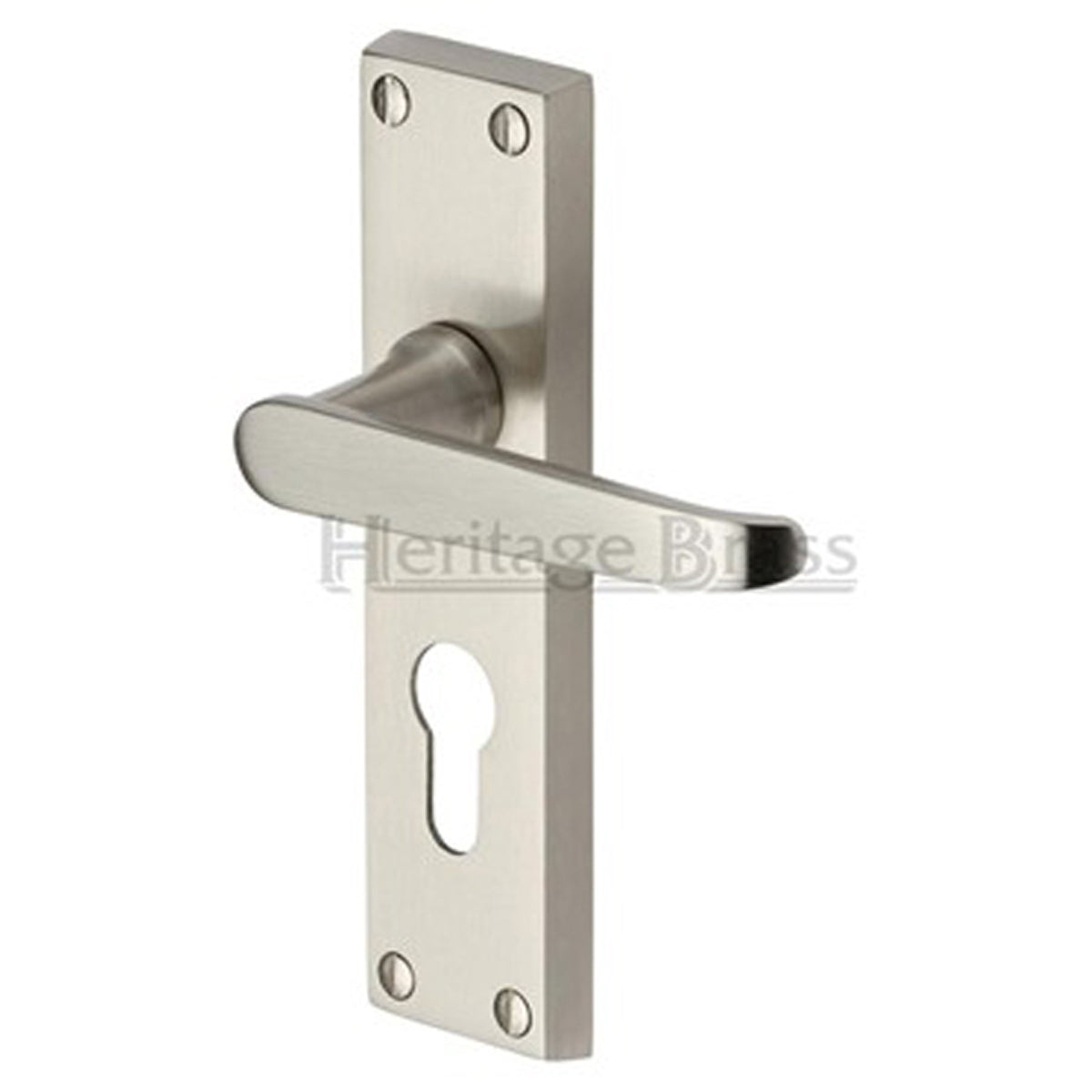 VICTORIA HANDLE EURO 40x155 SNP