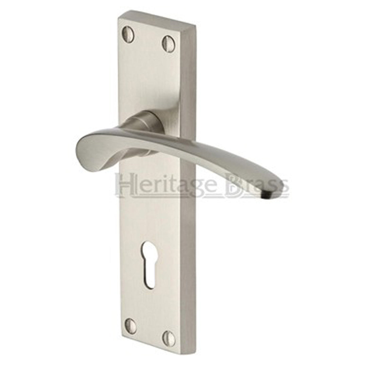 SOPHIA HANDLE LOCK 40x154 SNP