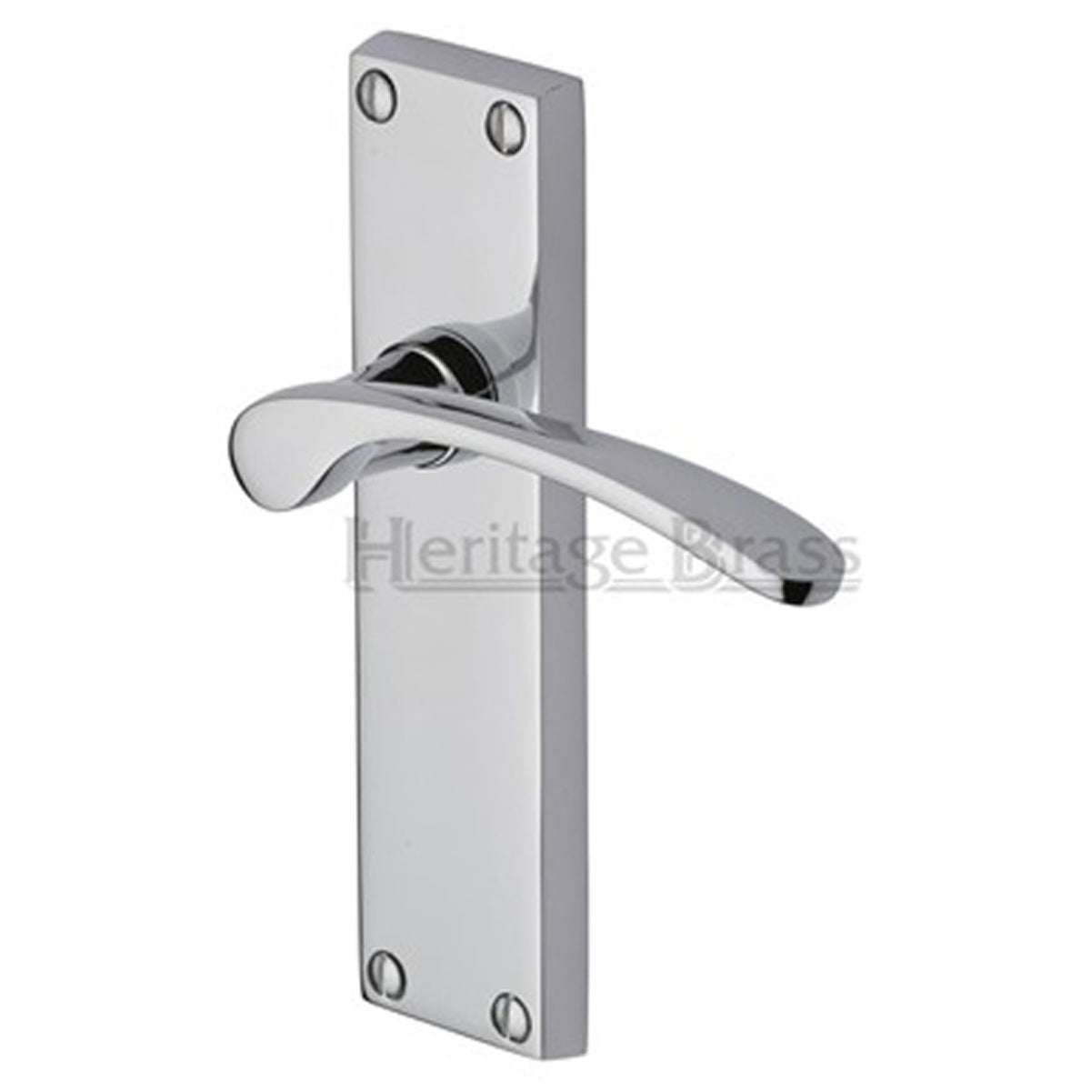 SOPHIA HANDLE LATCH 40x154 PCP