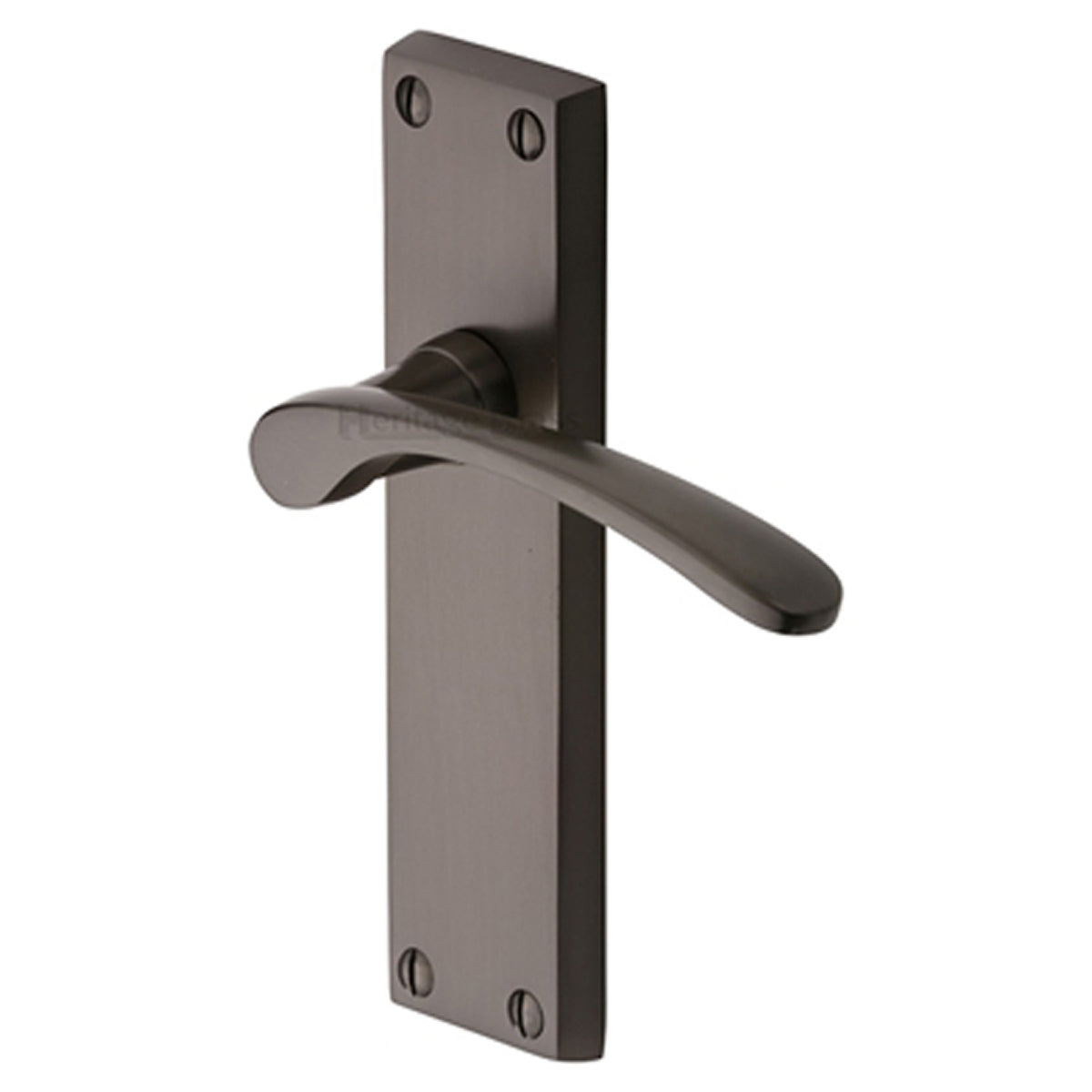 SOPHIA HANDLE LATCH 40x154 MBZ