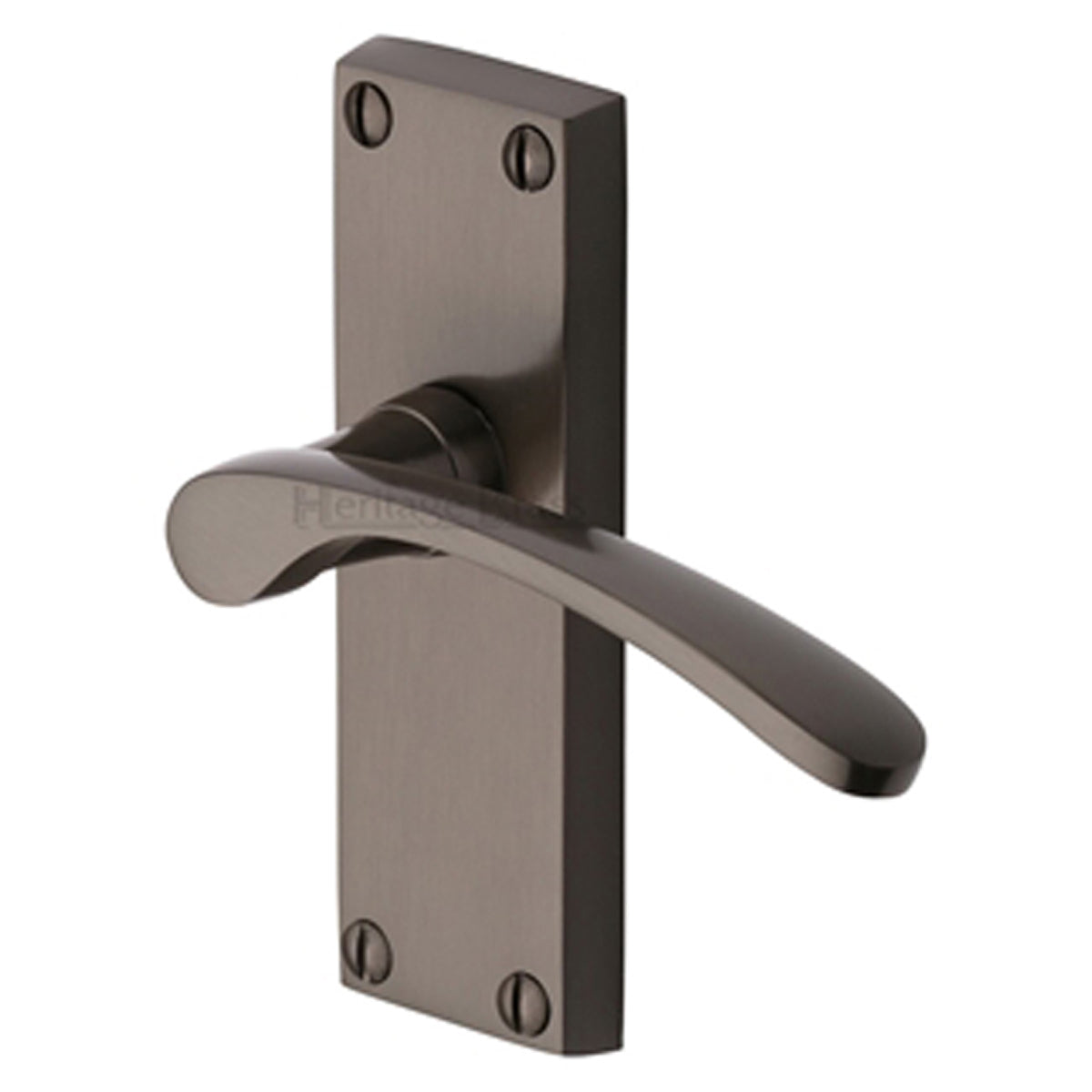 SOPHIA S HANDLE LATCH 40x119 MBZ