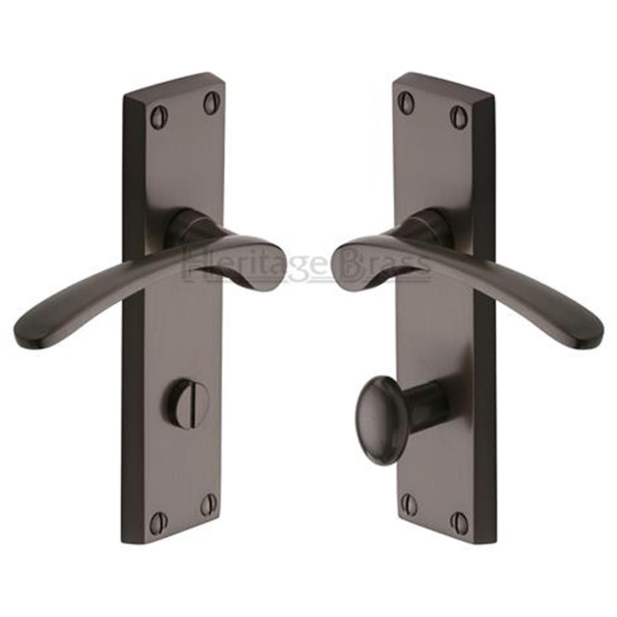 SOPHIA HANDLE BATH 40x154 MBZ