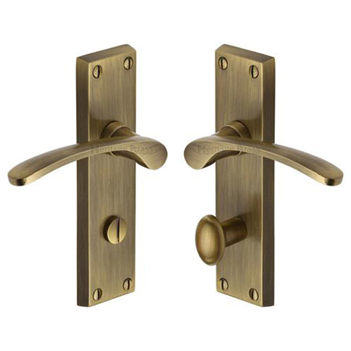 SOPHIA HANDLE BATH 40x154 ABR