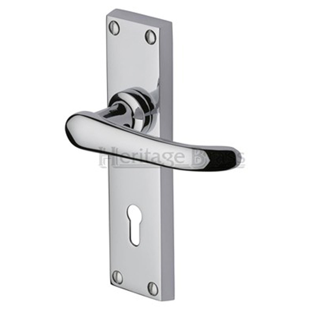 WINDSOR HANDLE LOCK 40x155 PCP