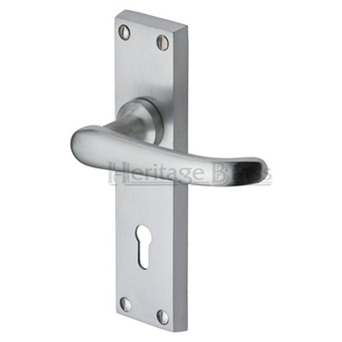 WINDSOR HANDLE LOCK 40x155 SCP