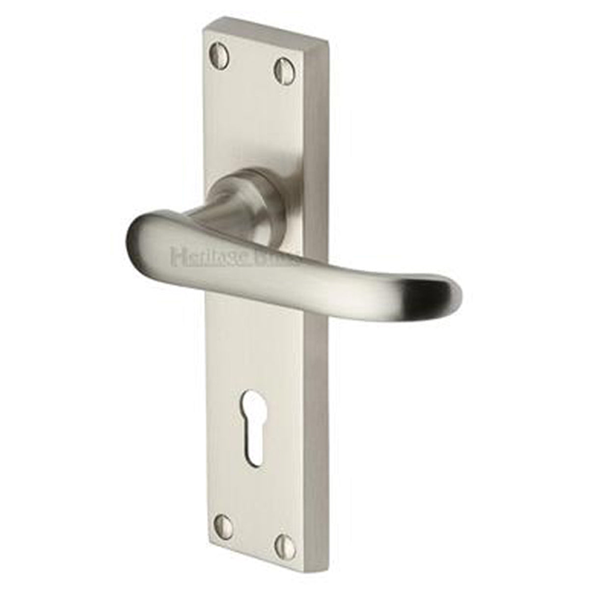WINDSOR HANDLE LOCK 40x155 SNP