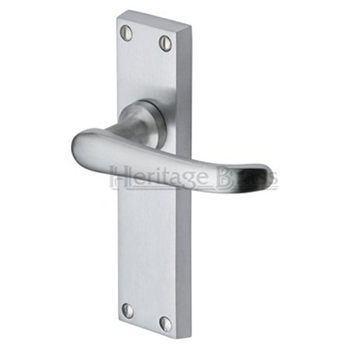 WINDSOR HANDLE LATCH 40x155 SCP