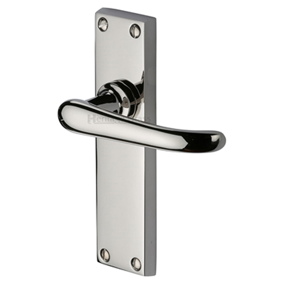 WINDSOR HANDLE LATCH 40x155 PNP
