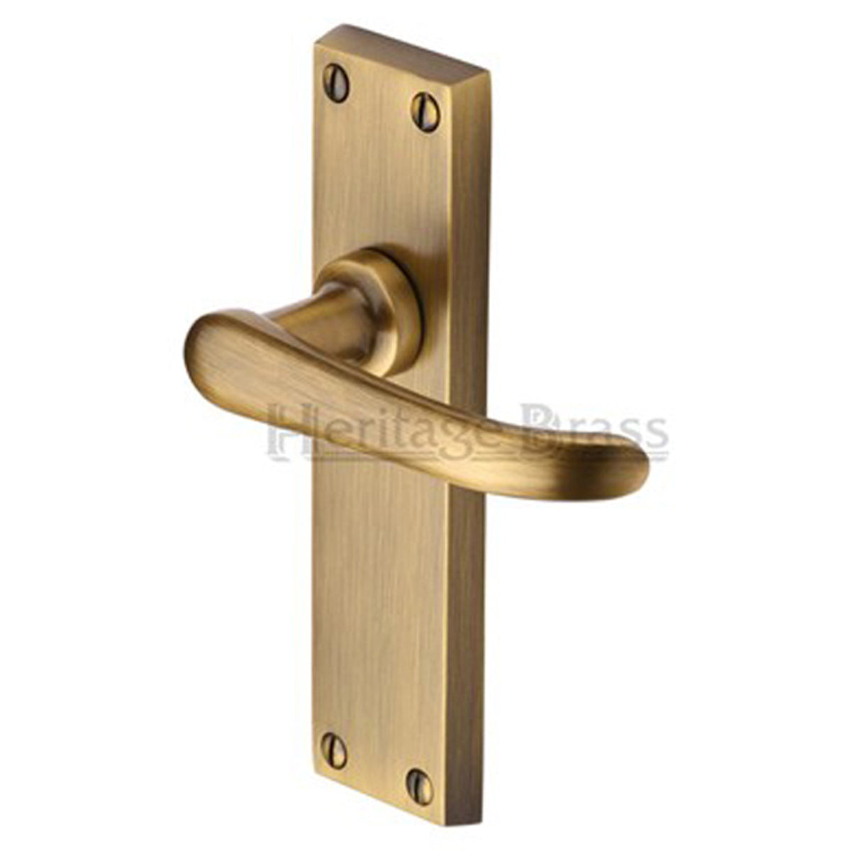 WINDSOR HANDLE LATCH 40x155 ABR