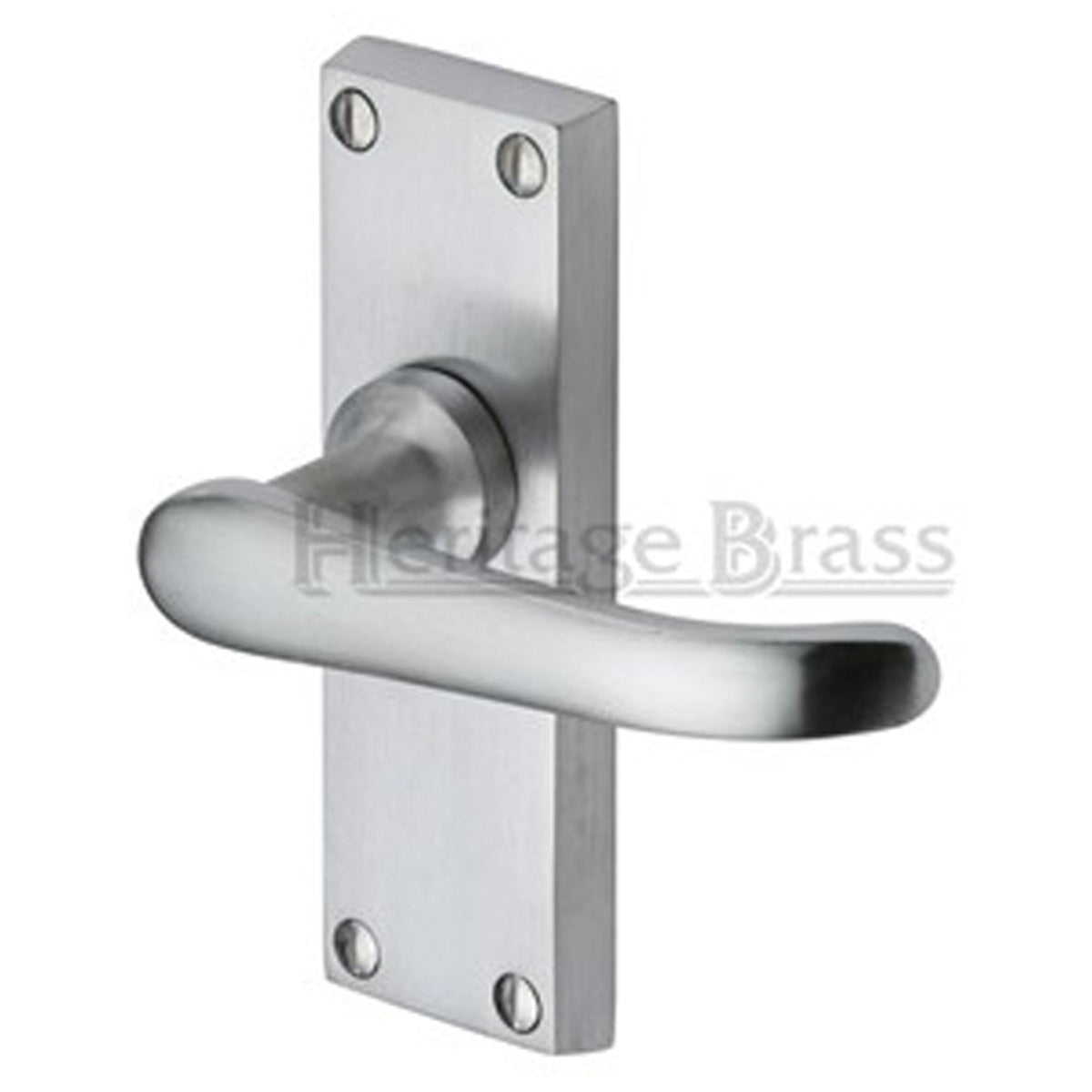 WINDSOR S HANDLE LATCH 40x119 SCP