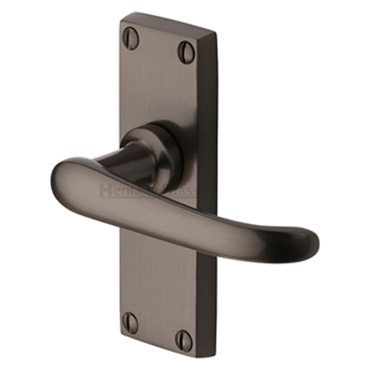 WINDSOR S HANDLE LATCH 40x119 MBZ