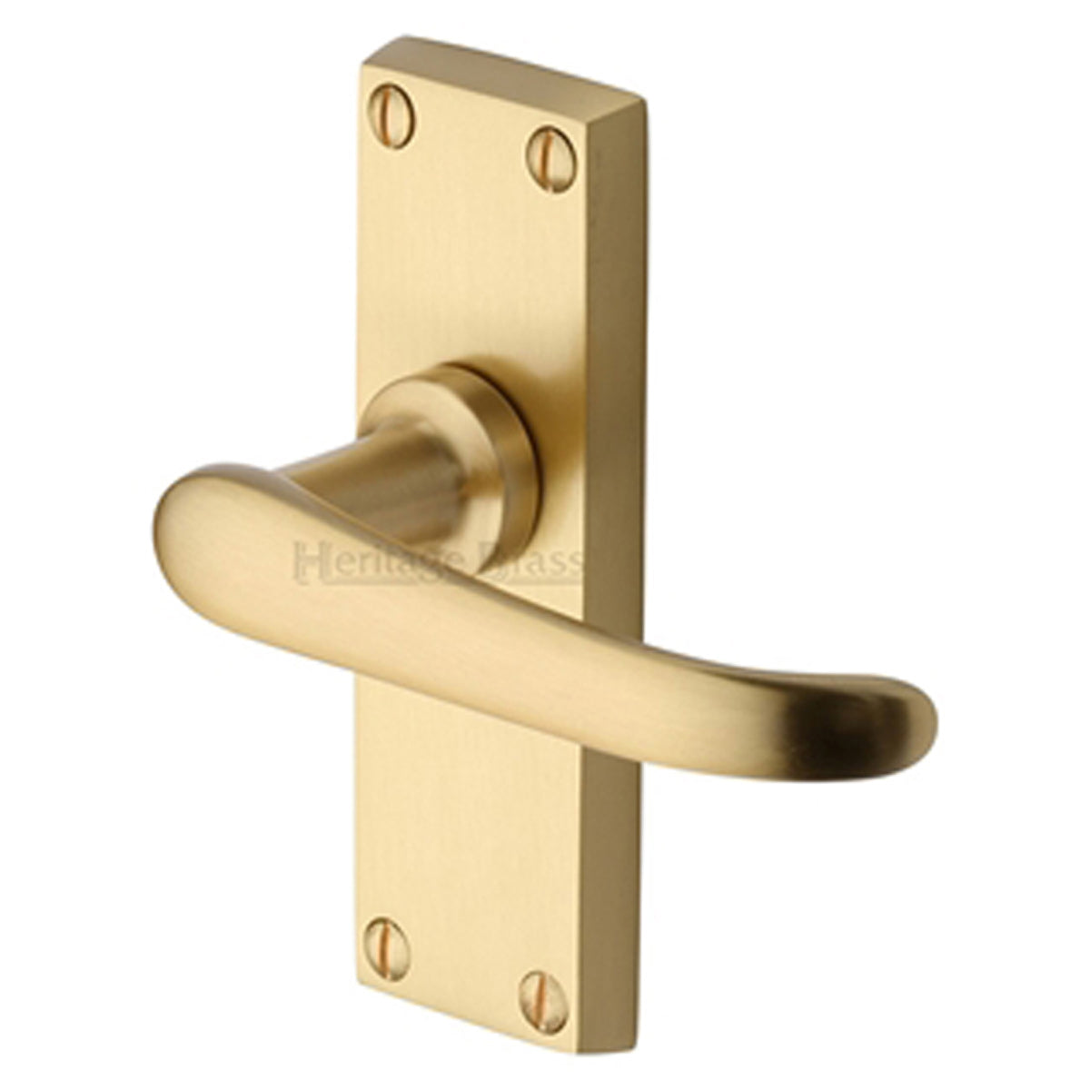 WINDSOR S HANDLE LATCH 40x119 SBR