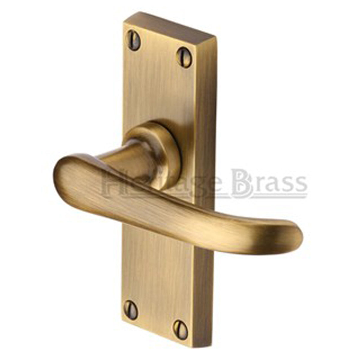 WINDSOR S HANDLE LATCH 40x119 ABR