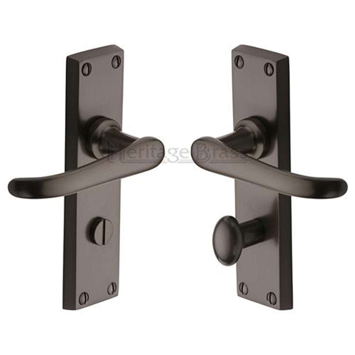 WINDSOR HANDLE BATH 40x155 MBZ