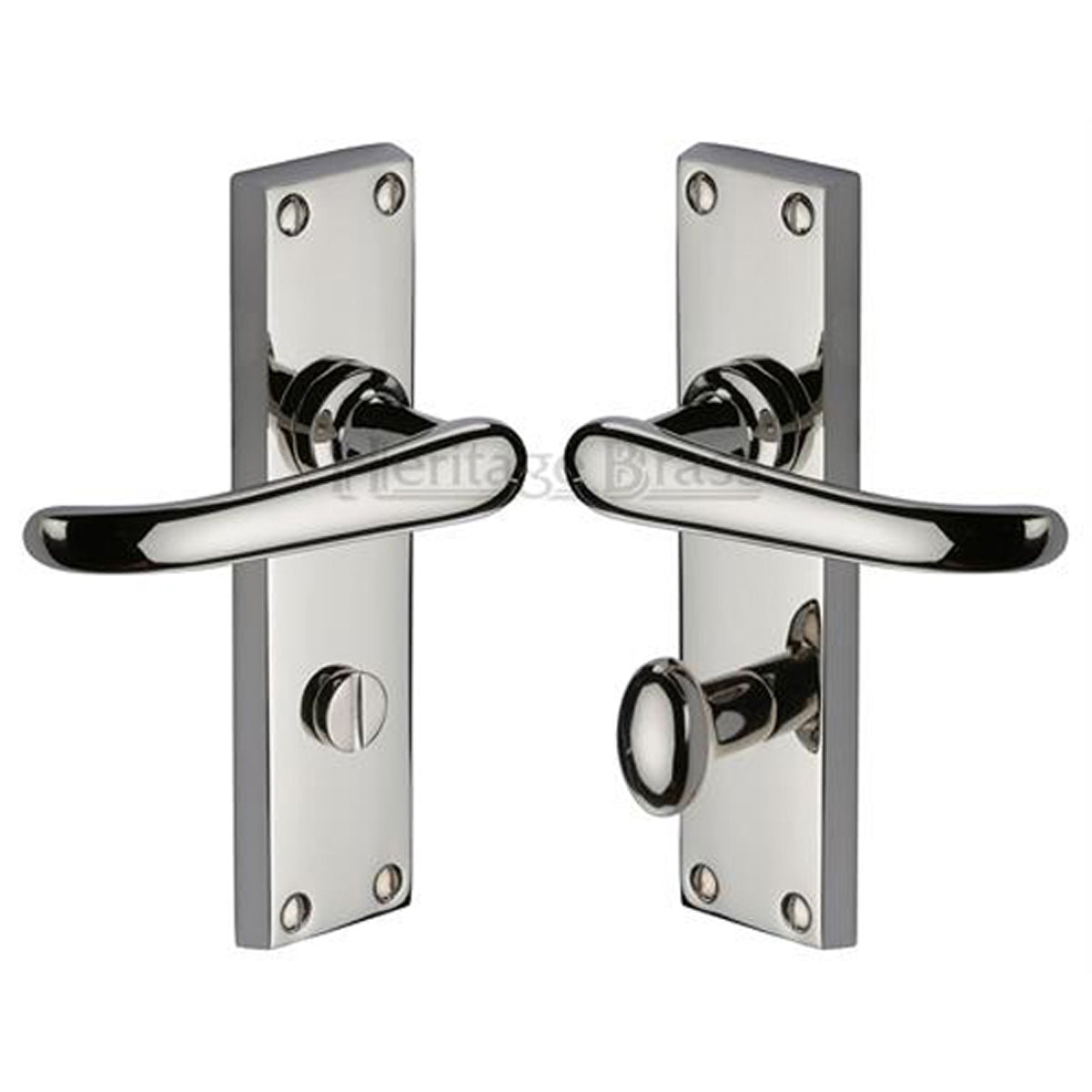 WINDSOR HANDLE BATH 40x155 PNP