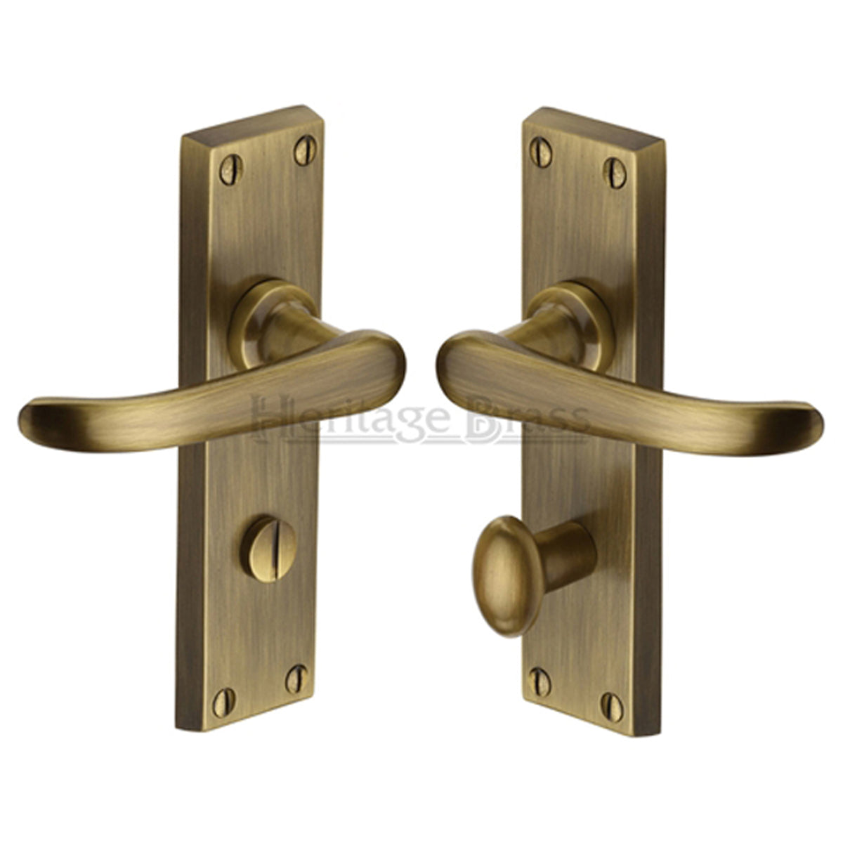 WINDSOR HANDLE BATH 40x155 ABR