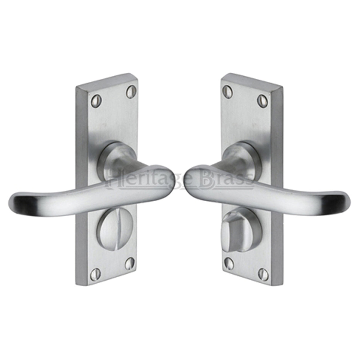 WINDSOR S HANDLE PRIVACY 40x119 SCP