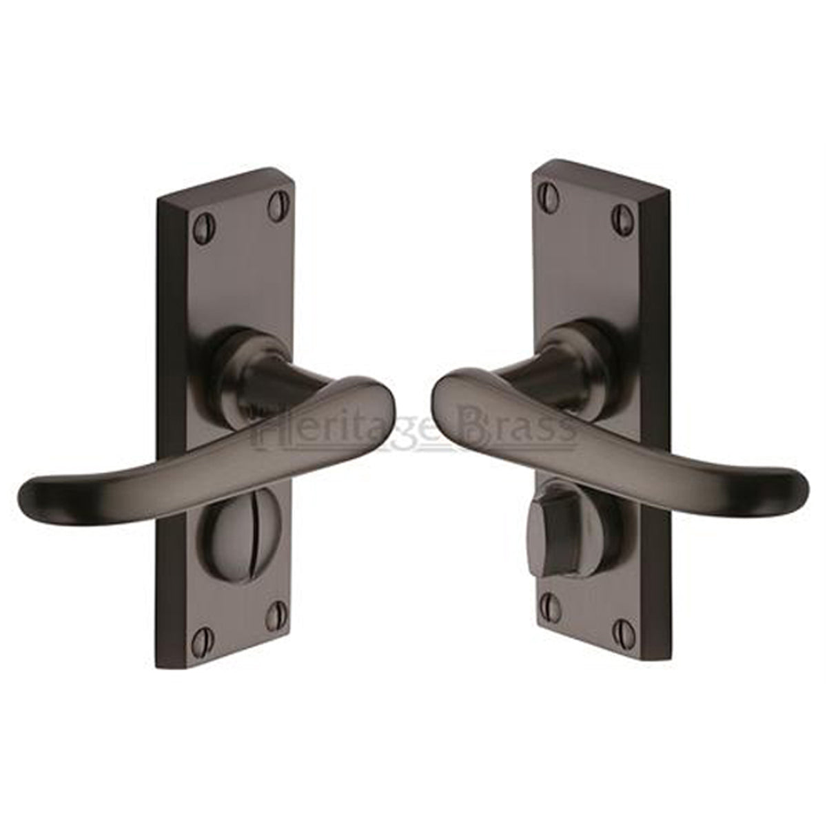 WINDSOR S HANDLE PRIVACY 40x119 MBZ