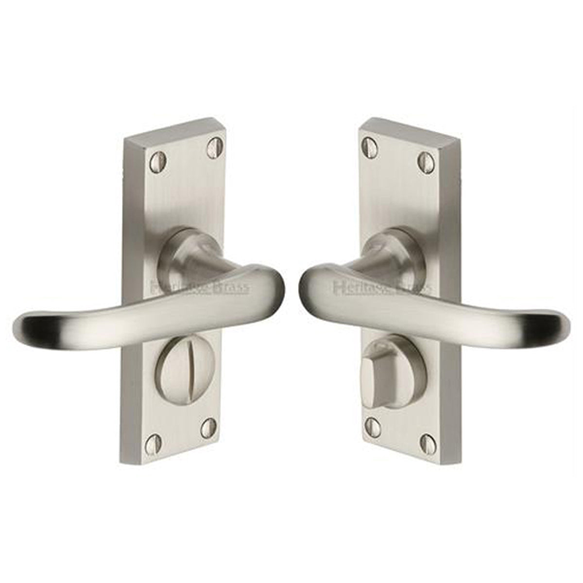 WINDSOR S HANDLE PRIVACY 40x119 SNP