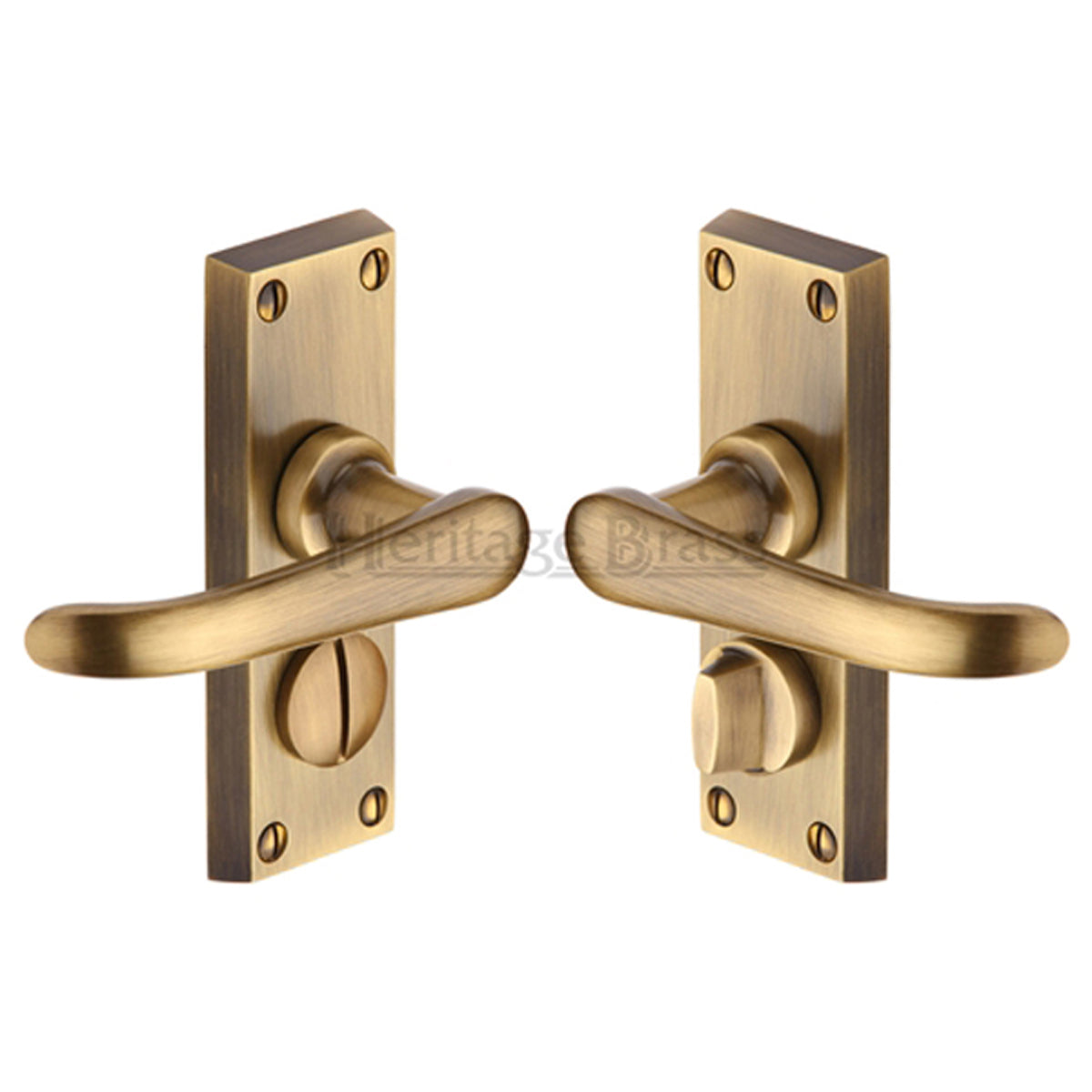 WINDSOR S HANDLE PRIVACY 40x119 ABR