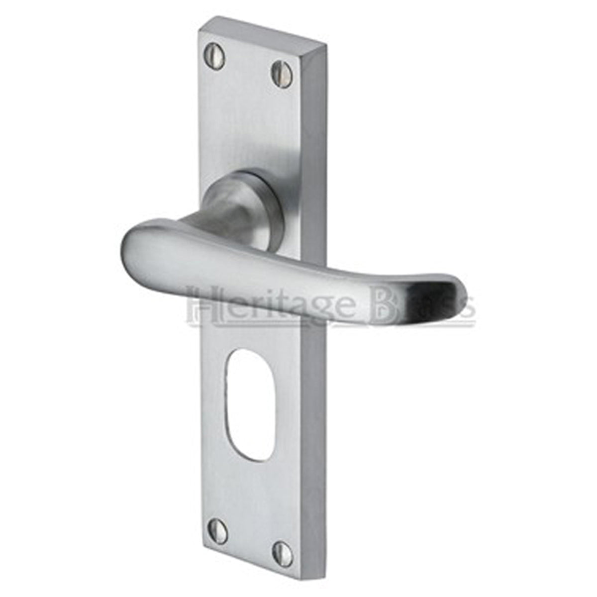 WINDSOR HANDLE OVAL 40x155 SCP
