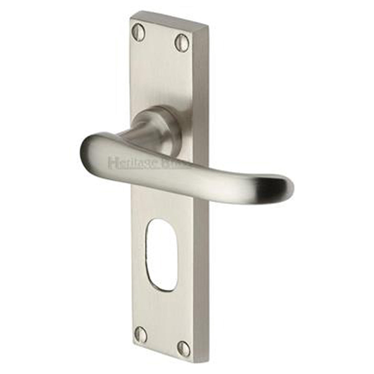 WINDSOR HANDLE OVAL 40x155 SNP