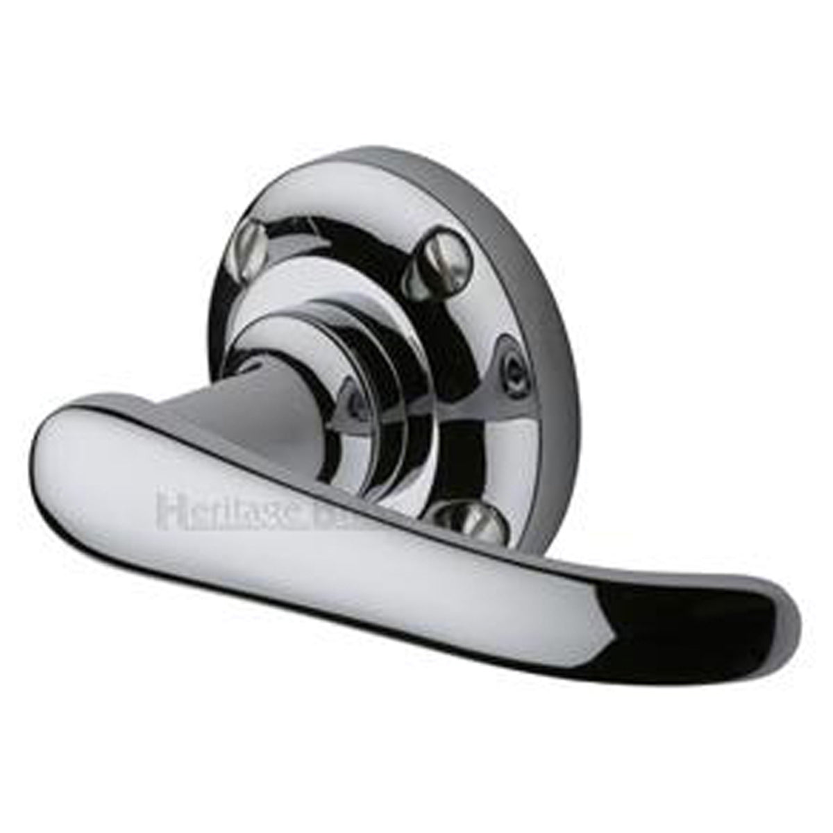 WINDSOR HANDLE ROSE D57 PCP