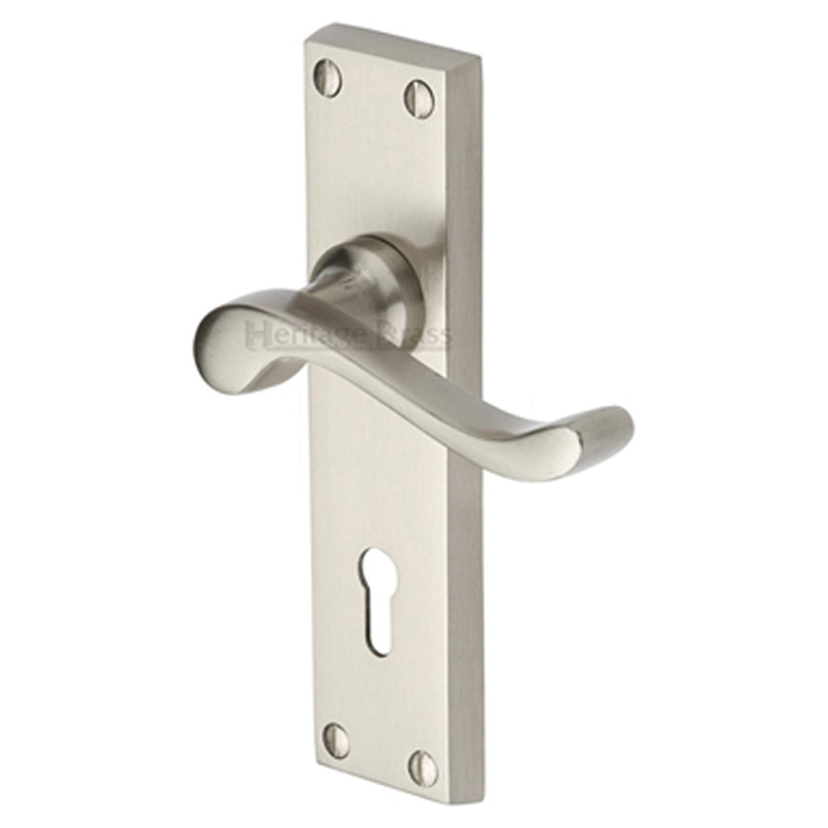BEDFORD HANDLE LOCK 40x155 SNP