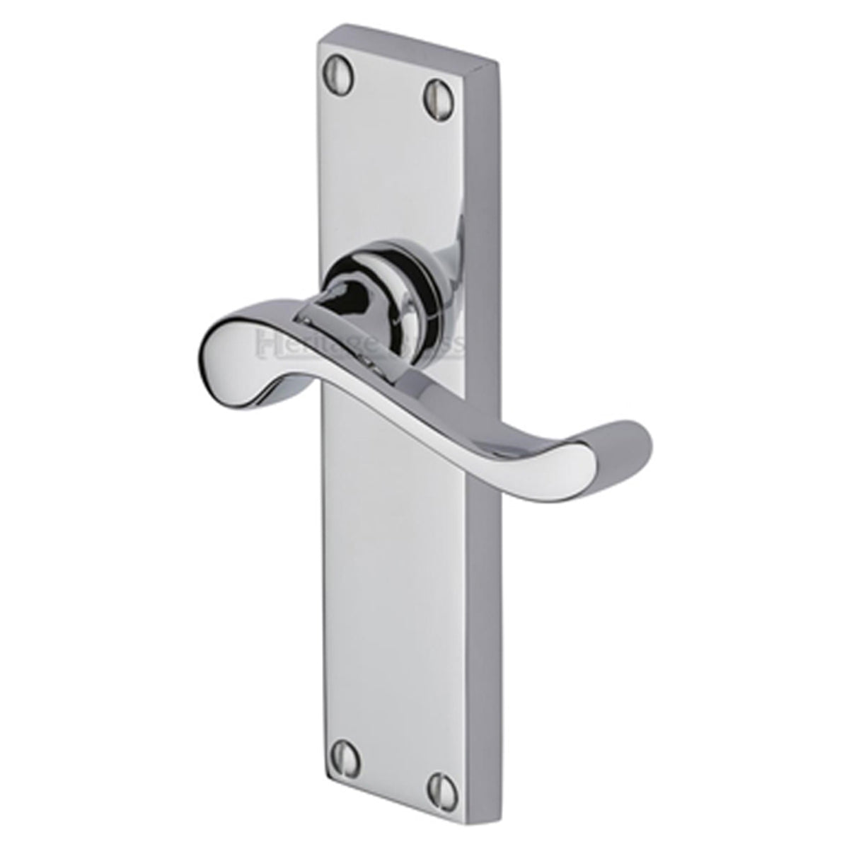 BEDFORD HANDLE LATCH 40x155 PCP