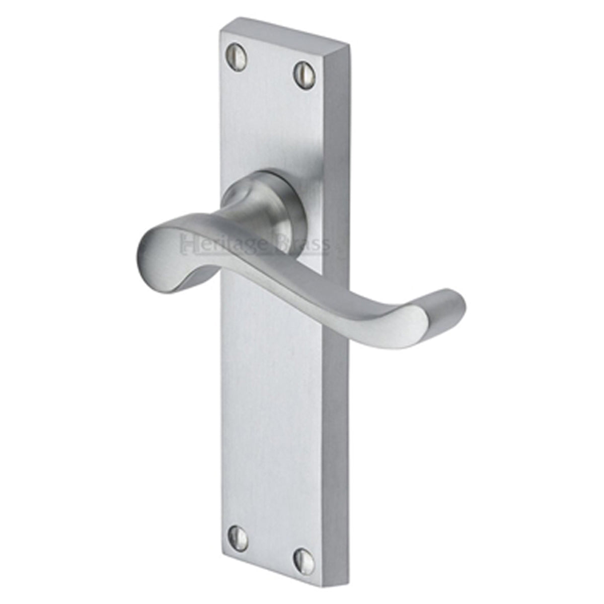 BEDFORD HANDLE LATCH 40x155 SCP