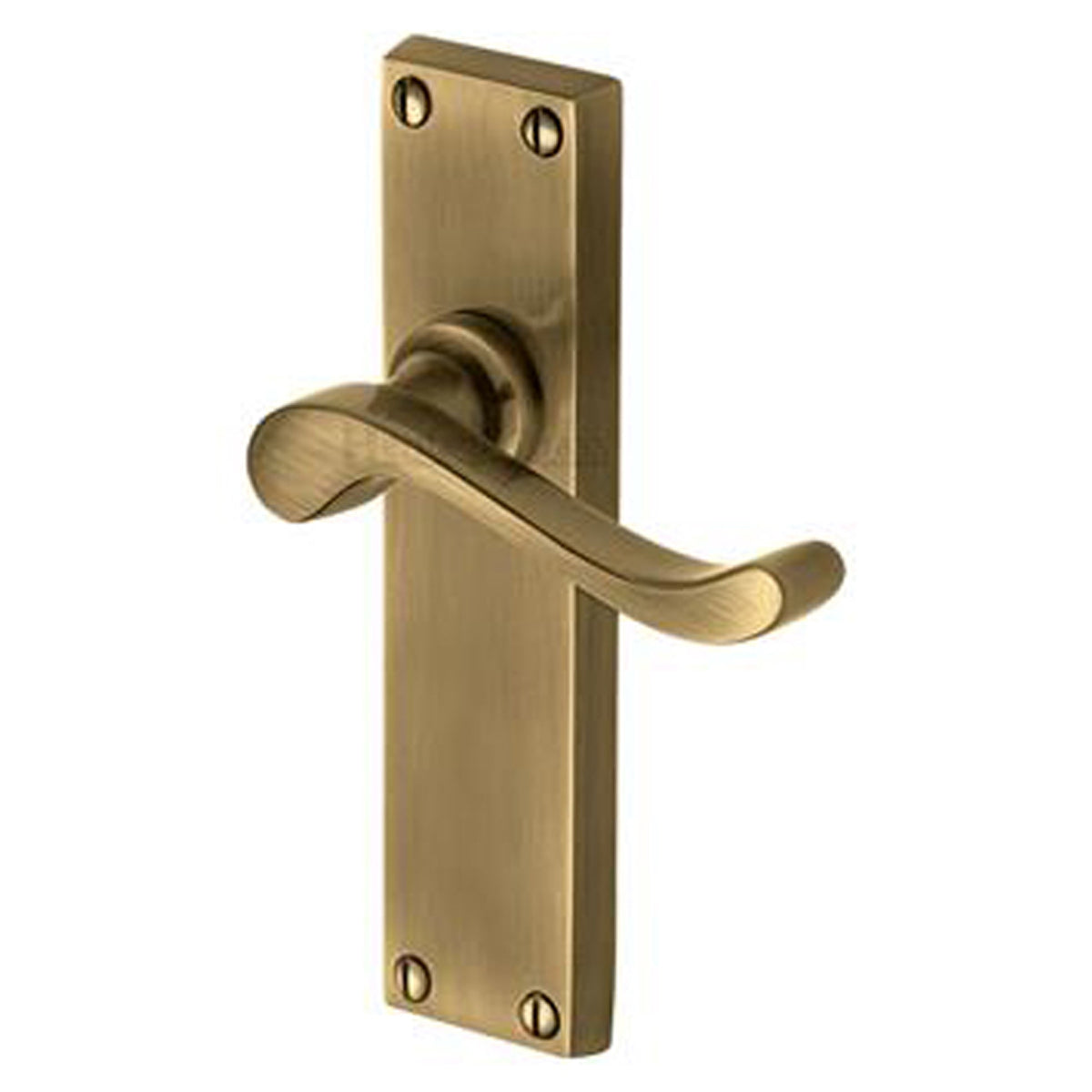 BEDFORD HANDLE LATCH 40x155 ABR