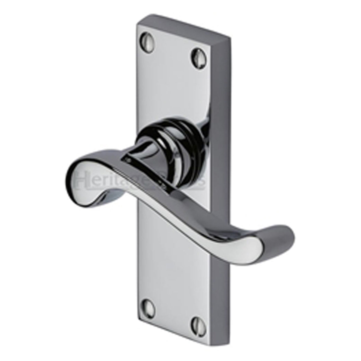 BEDFORD S HANDLE LATCH 40x119 PCP