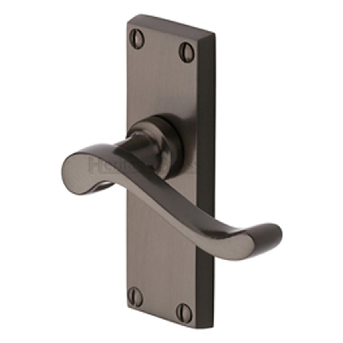 BEDFORD S HANDLE LATCH 40x119 MBZ